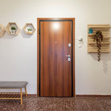 Roubnb Acropolis Museum 1Bd Apt Athens Exterior photo